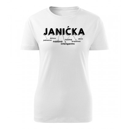 Janička